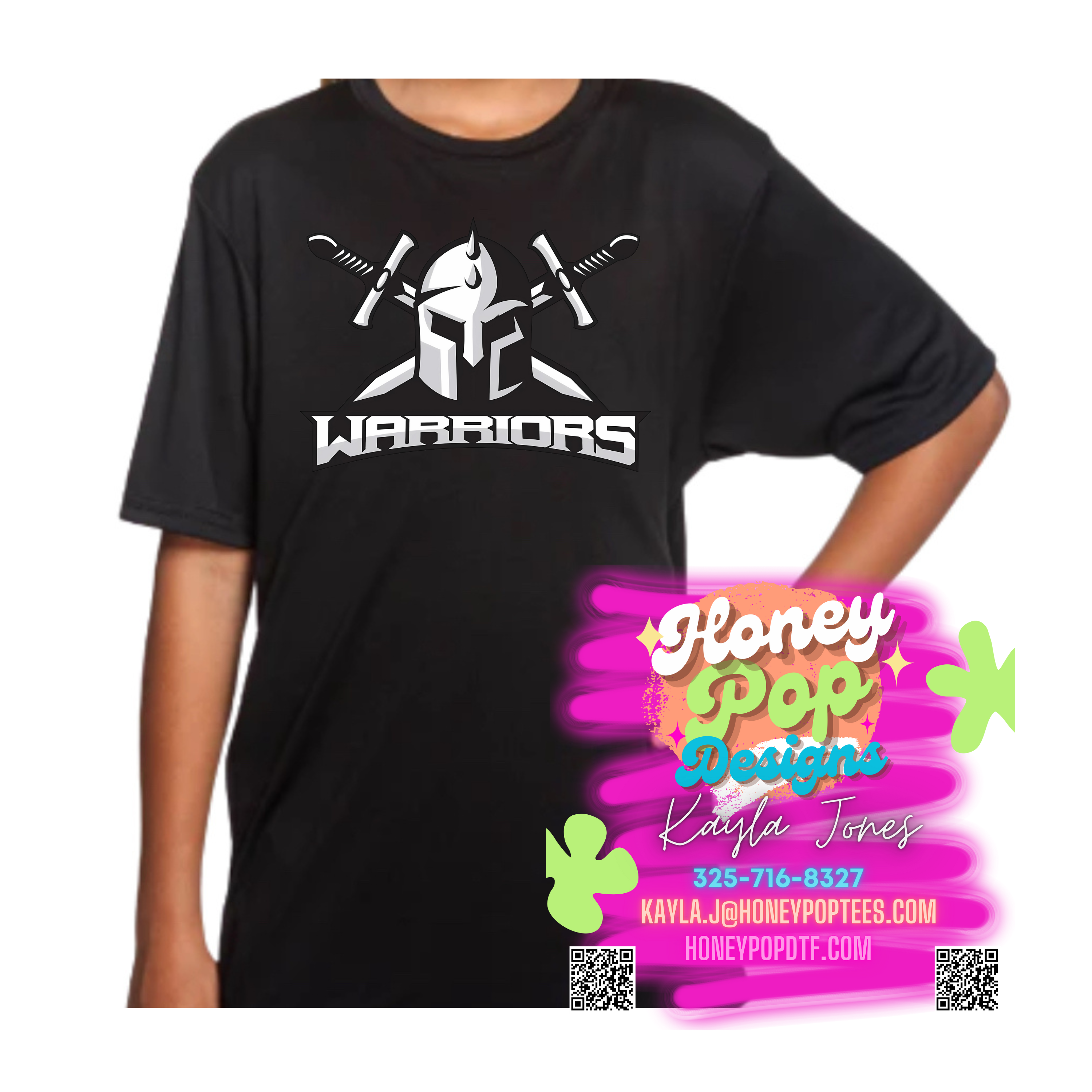 2025 Warriors Family Shirts