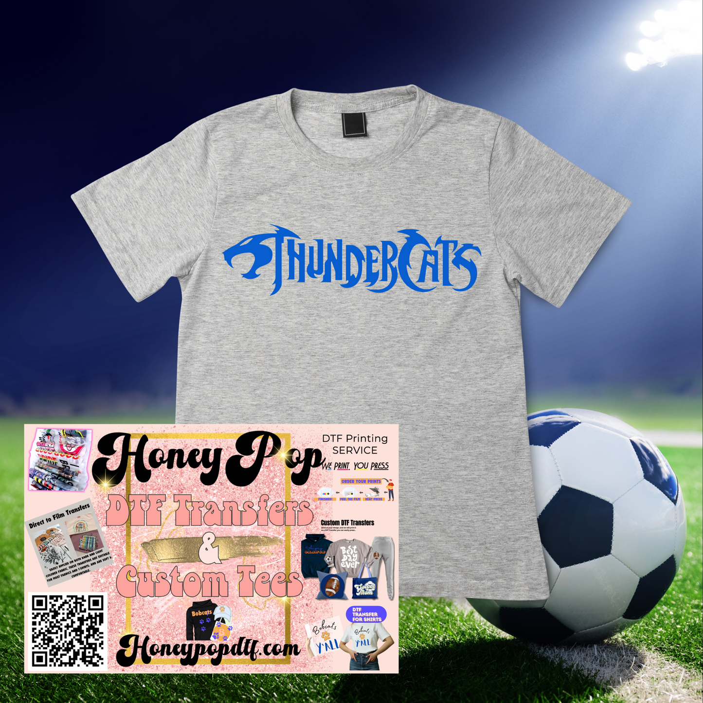 2025 Thundercats Family Shirts