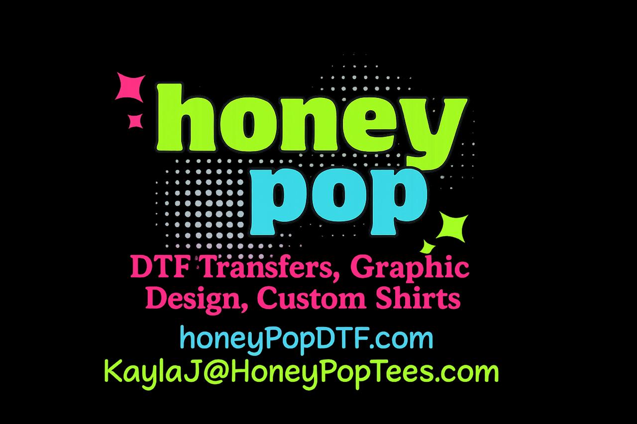 HoneyPop Designs, LLC
